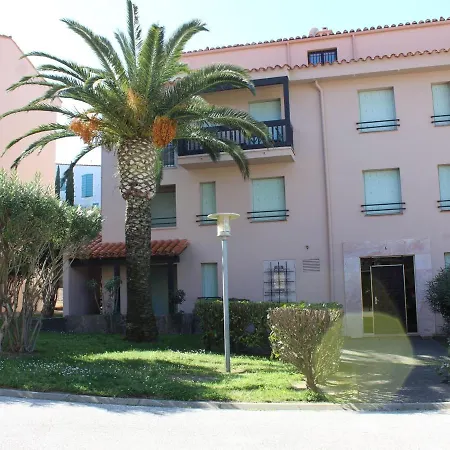 Avec Parking, Terrasse Ensoleillee Et Tennis A - Fr-1-309-234 *