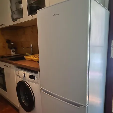 아파트 Avec Parking, Terrasse Ensoleillee Et Tennis A - Fr-1-309-234 *