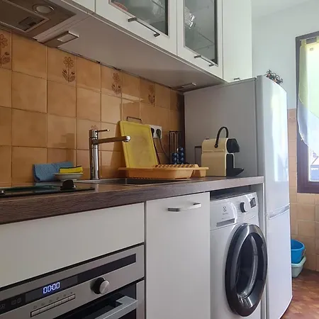 Cosy à Avec Terrasse Ensoleillée - Fr-1-309-234 Apartamento *