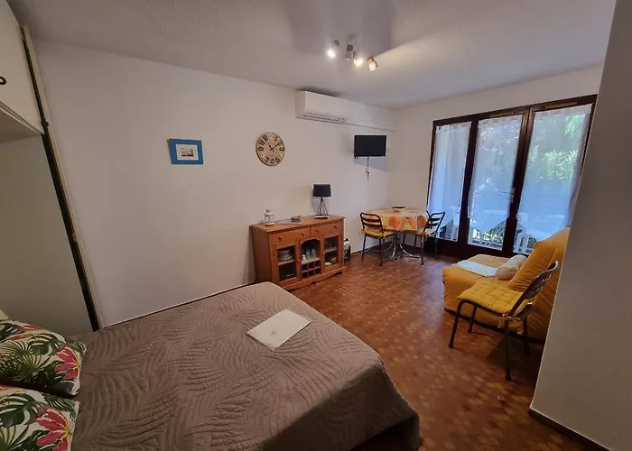 Apartment Cosy A Avec Terrasse Ensoleillee - Fr-1-309-234 Collioure